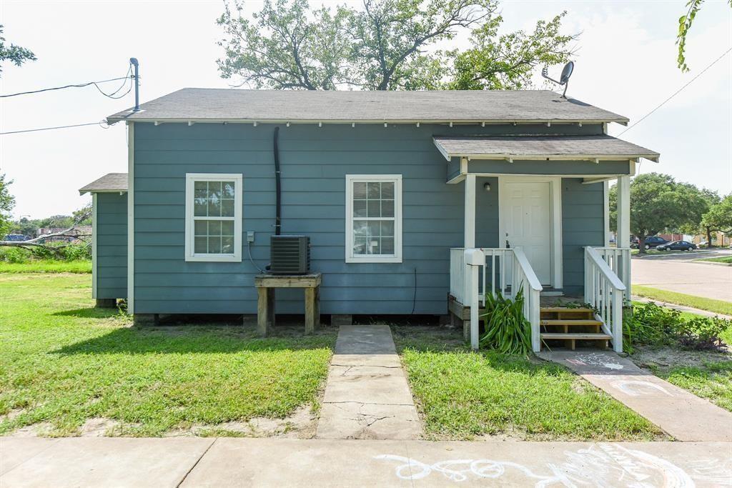 homes for rent in texas city tx