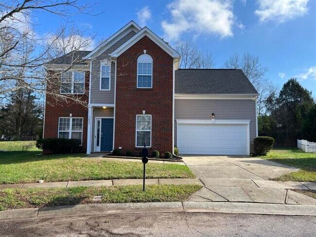 Building Photo - 7802 Rolling Meadows Ln