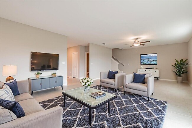 Foto del edificio - 5420 Grays Harbor Ct