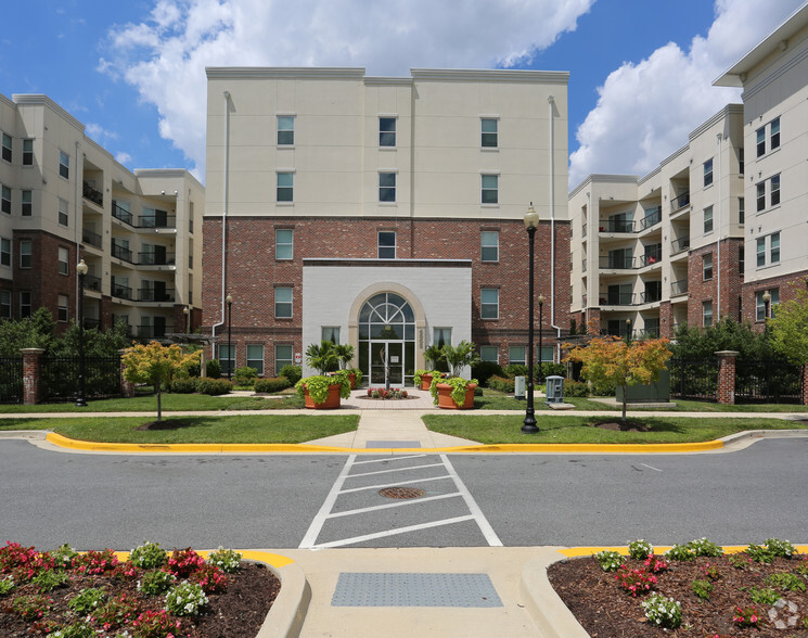 Midtown At Camp Springs Rentals - Camp Springs, MD | Apartments.com