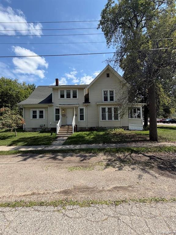 Building Photo - 205 E Shadbolt St