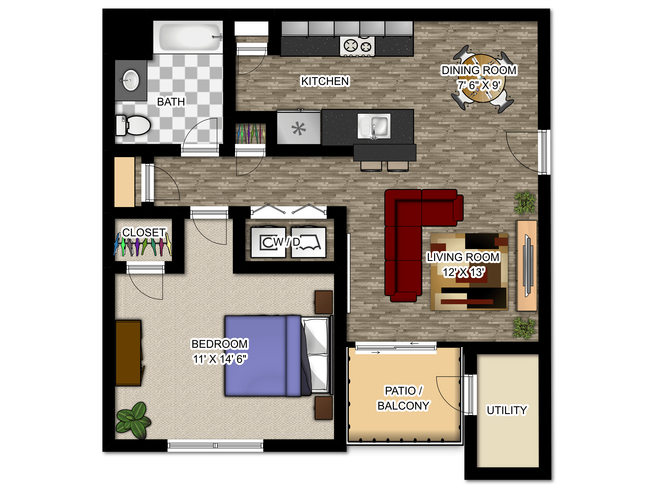Building Photo - Shorehaven