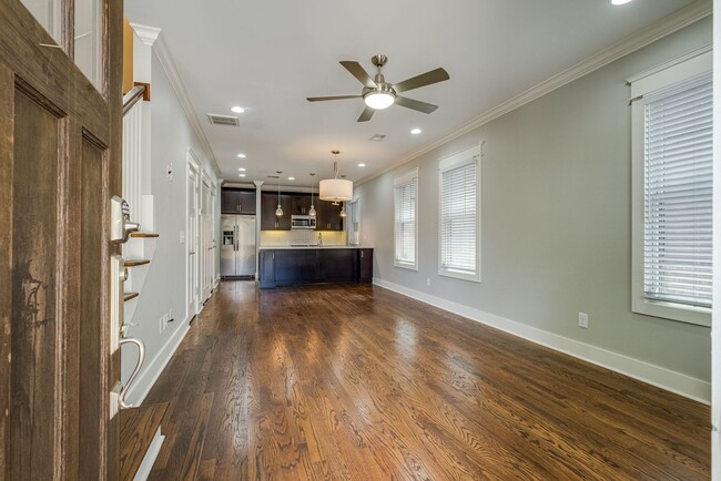 Photo - Beautiful build in Cleveland Park (Downtown Nashville) Apartment