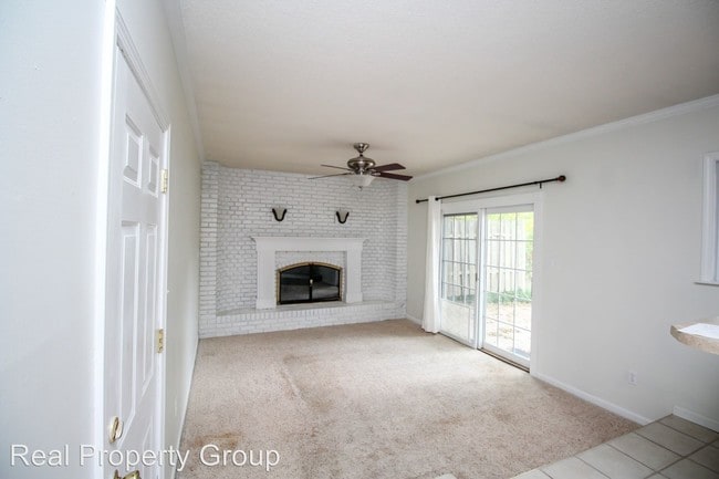Building Photo - 4 br, 3 bath House - 3509 Bray Ave