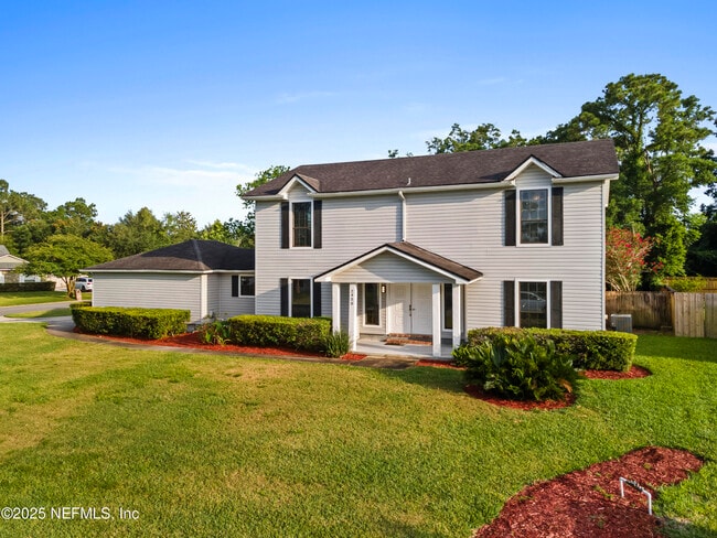 Building Photo - 2450 Fallen Tree Dr W