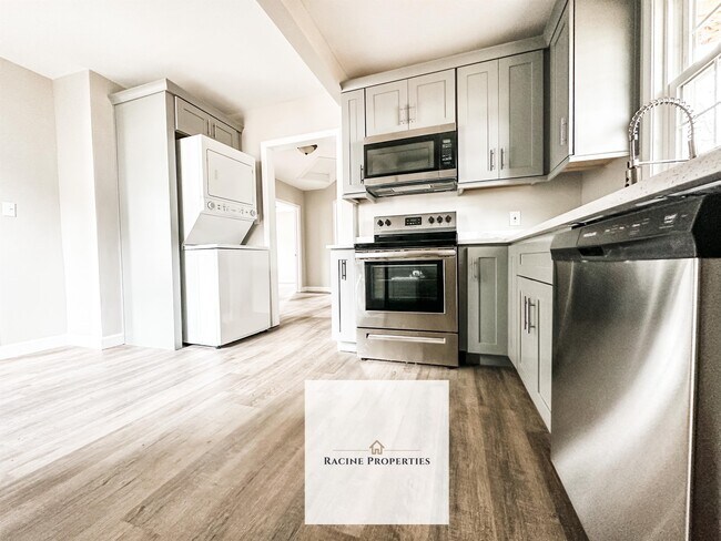 Foto del edificio - 603 Musgrove St