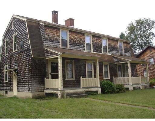 Building Photo - 15 Rodman Ave