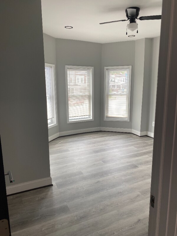 Foto del edificio - 1211 Poplar Grove St