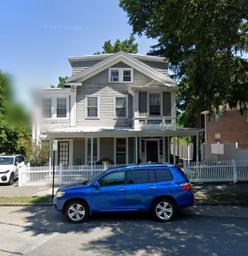 Foto principal - 92 Langley Rd