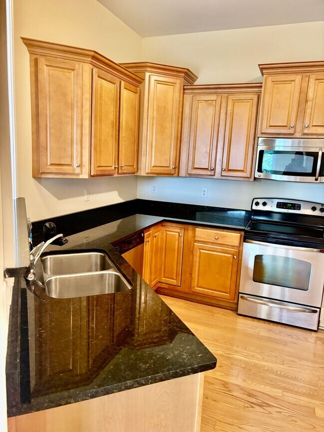 Foto del edificio - 2 bedroom/ 2 bathroom- Bennington on the Park