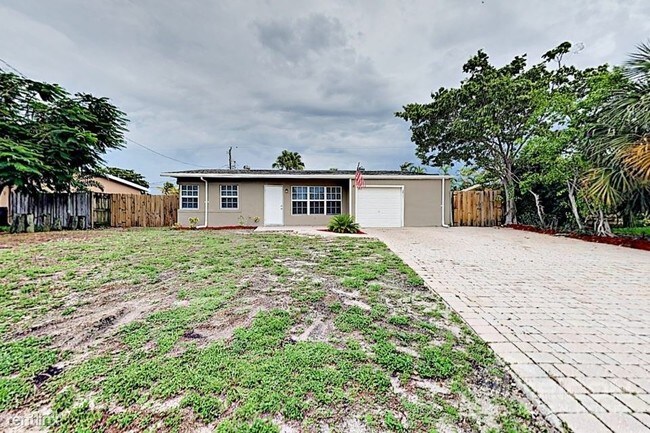 Foto del edificio - 2611 NE 11th Terrace