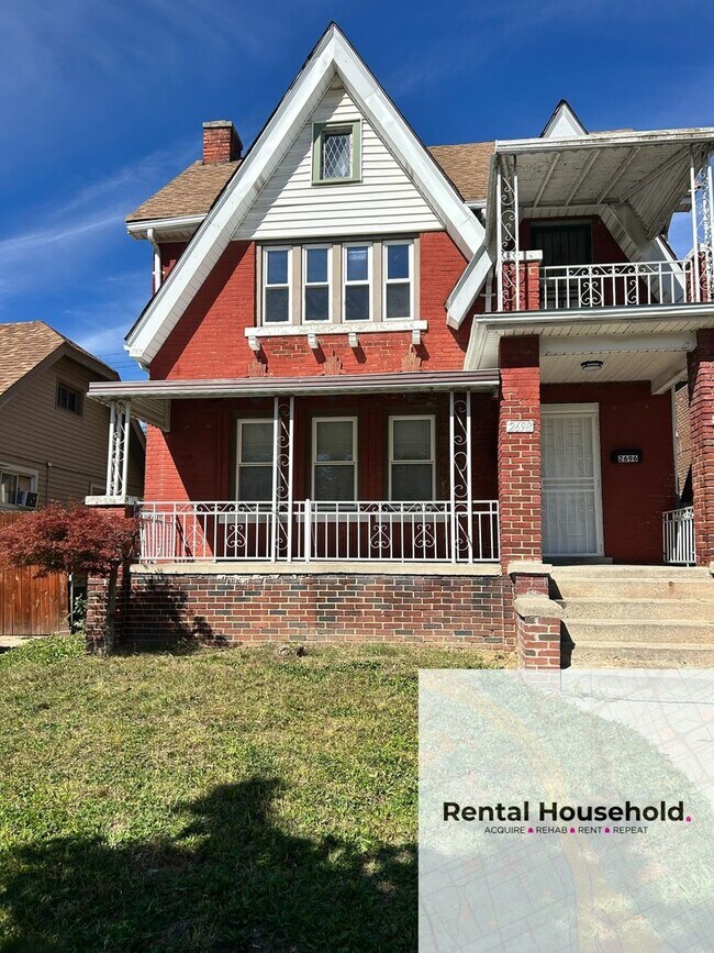 Foto del edificio - 2696 Pasadena St