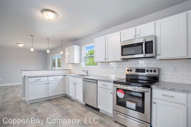 Foto del edificio - 4 br, 2.5 bath House - 50760 Deer Crossing...