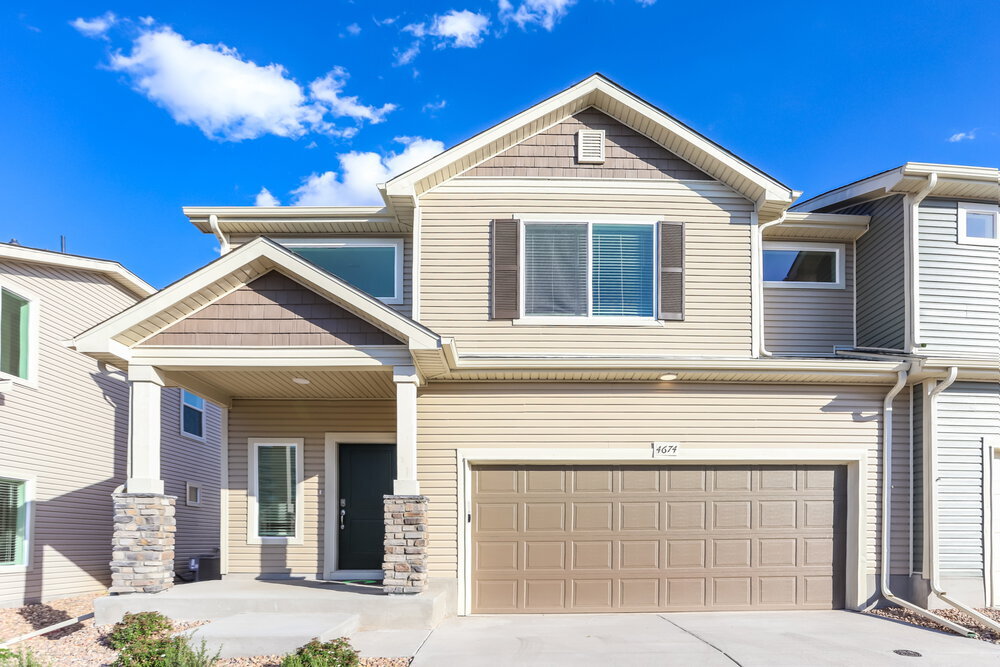 Foto principal - 4674 N Tower Dr