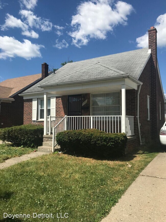 Building Photo - 3 br, 1 bath House - 7727 Minock