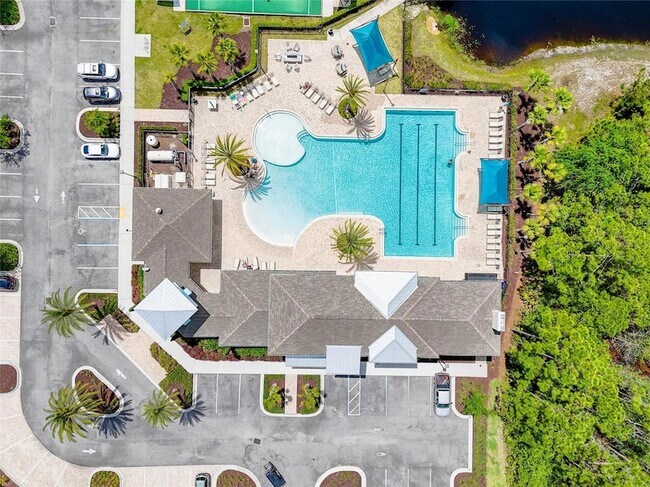 Foto del edificio - 657 Grand Reserve Dr