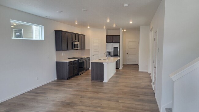 Foto del edificio - Brand New 3-Bedroom Home In Liberty Lake