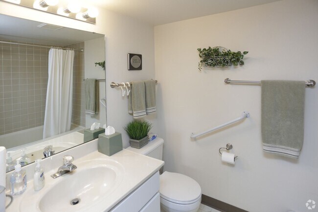 Foto del interior - Baypoint Estates