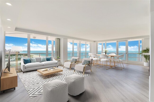 Foto del edificio - 2100 S Ocean Ln