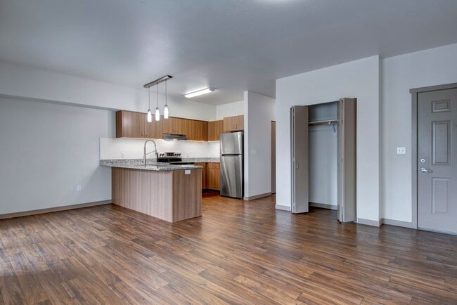 Foto del edificio - Bellevue Crossing Apartments