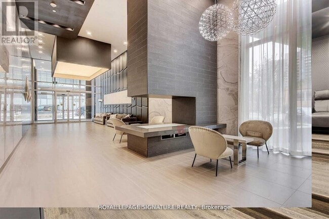 Photo du bâtiment - 5180-U5180 Yonge St
