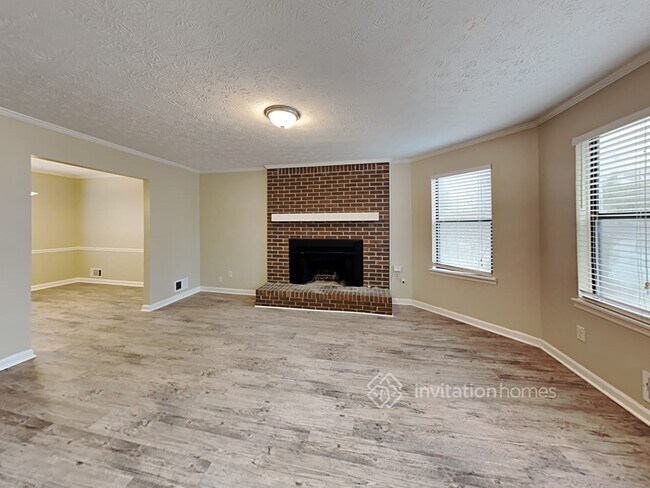 Foto del edificio - 3364 Dearwood Dr SW