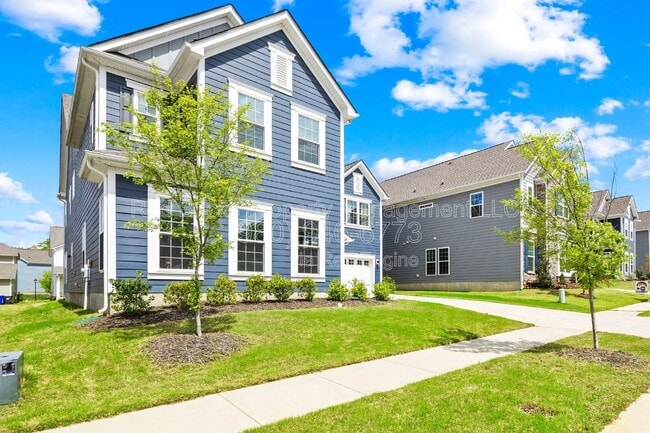 Building Photo - 14917 Baldridge Dr