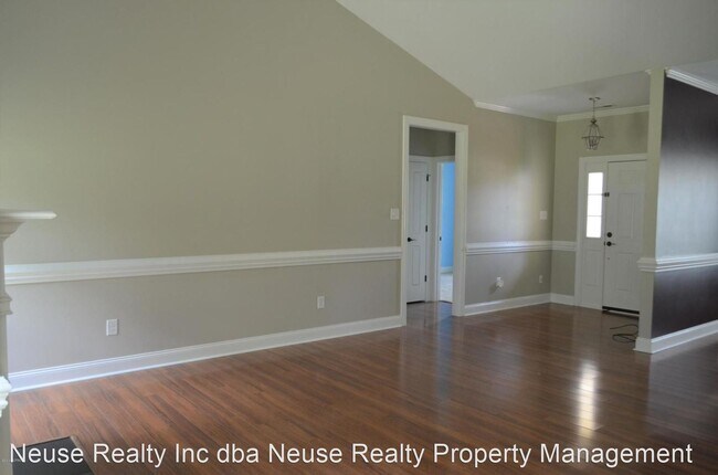 Building Photo - 3 br, 2 bath House - 207 Pecan Grove Court