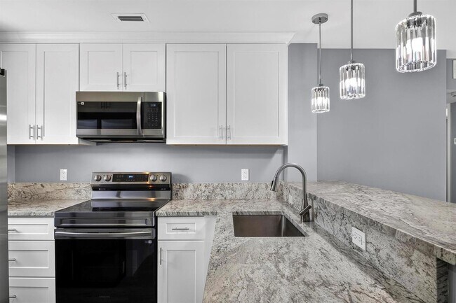 Foto del edificio - 3236 Coral Ridge Dr