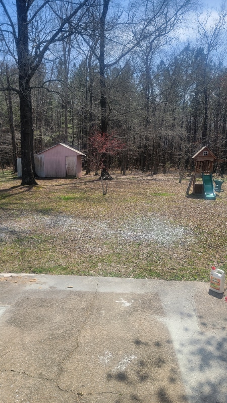 Building Photo - 619 Cherokee Rd