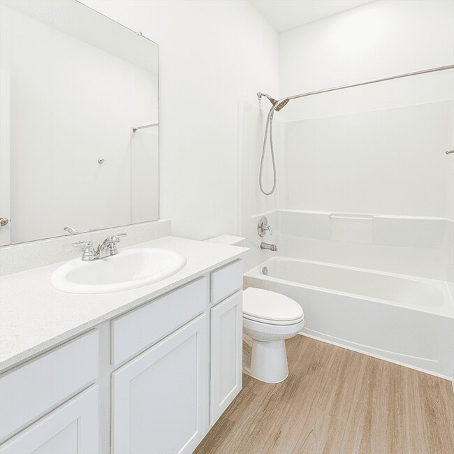 Foto del edificio - 1739 Sahara Dr