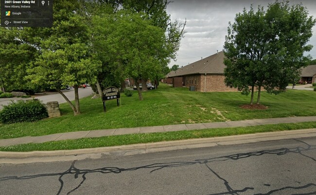 Foto del edificio - Stone Creek Apartments I & II