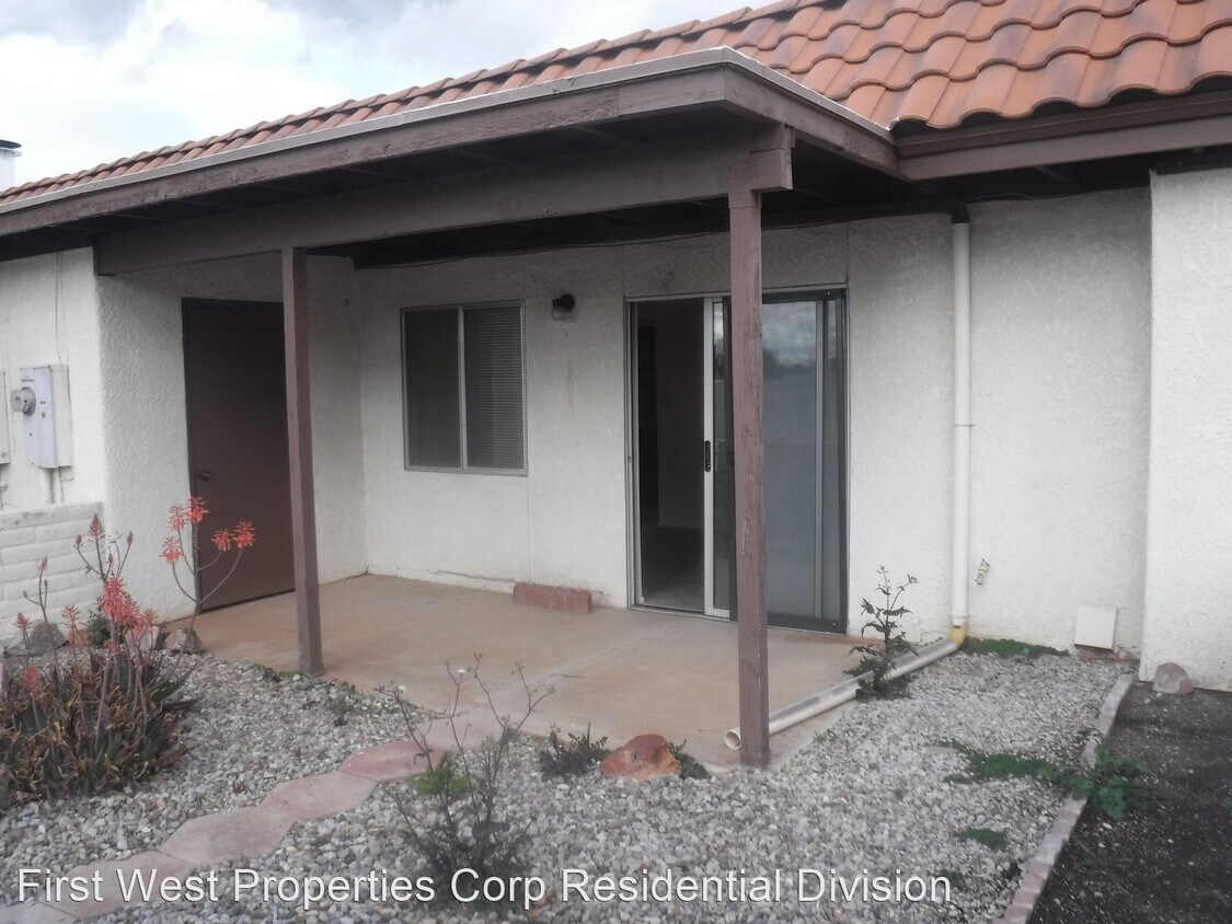Primary Photo - 4319 Avenida Cochise