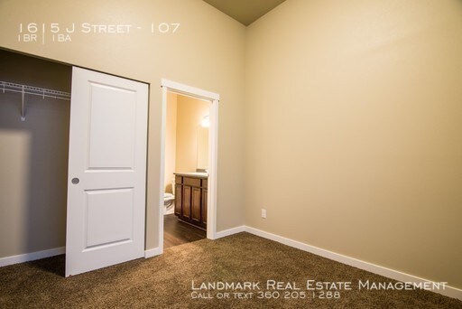 Building Photo - Brand New 1-Bed, 1-Bath Available Spring 2019