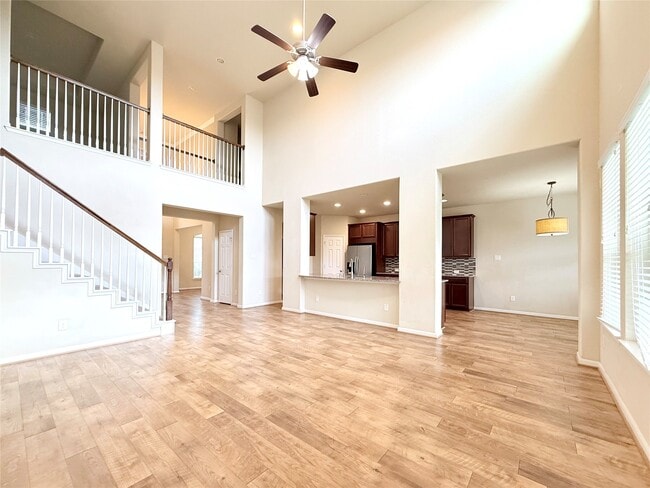 Foto del edificio - 16927 Wedgeside Pk