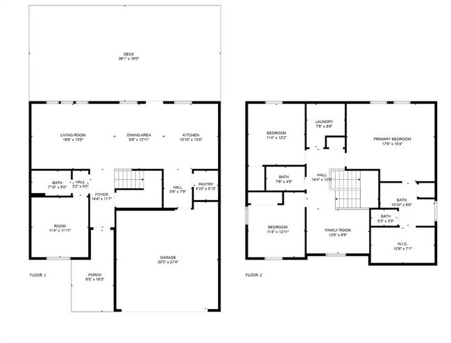 Foto del edificio - 213 Mary Max Cir