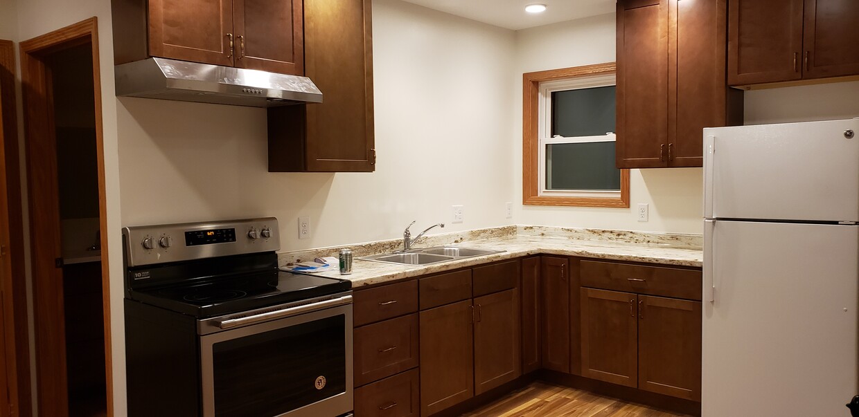 715 W Wabasha St, Winona, MN 55987 Townhome Rentals in Winona MN