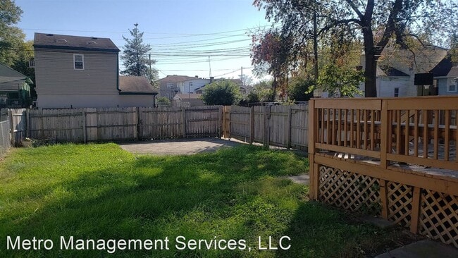 Building Photo - 4 br, 2 bath House - 127 S. 43rd St