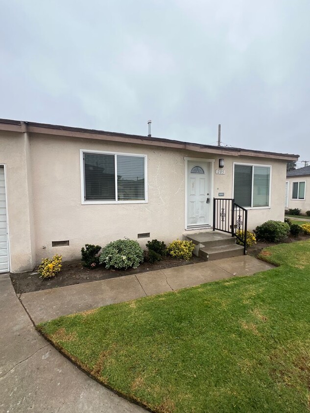 Foto principal - Oxnard - Single story 1 bedroom, 1 bathroo...