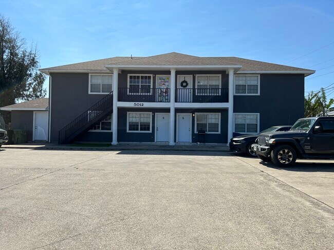 Foto del edificio - 5012 Austin Rd