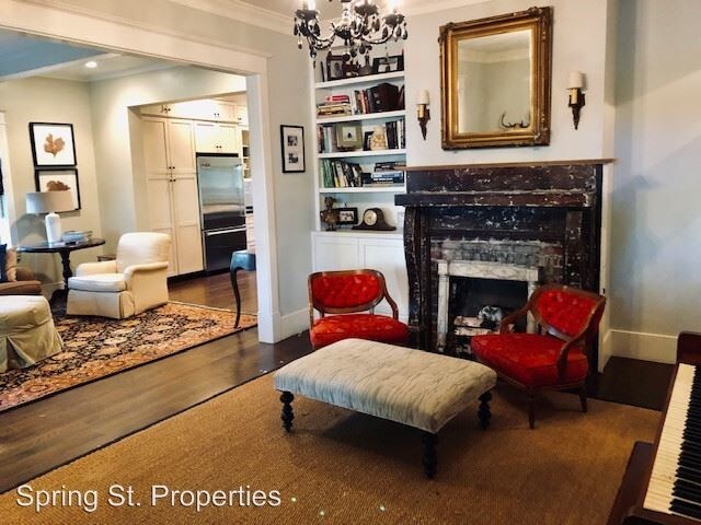 Foto del edificio - 4 br, 4 bath House - 4732 Colie Morse Lane