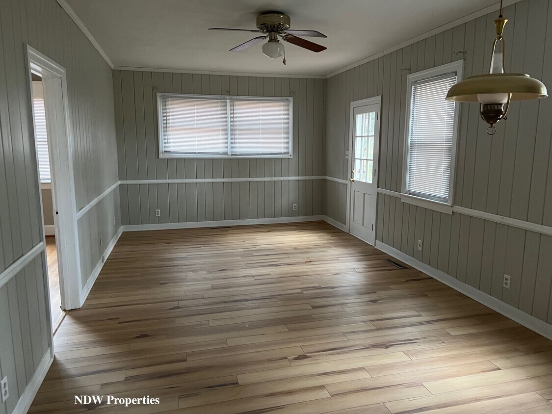 532 Franklin St, Roanoke Rapids, NC 27870 House for Rent in Roanoke