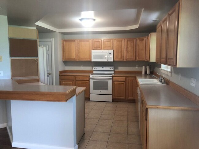 Foto del edificio - Single Family Home for Rent in Bozeman!