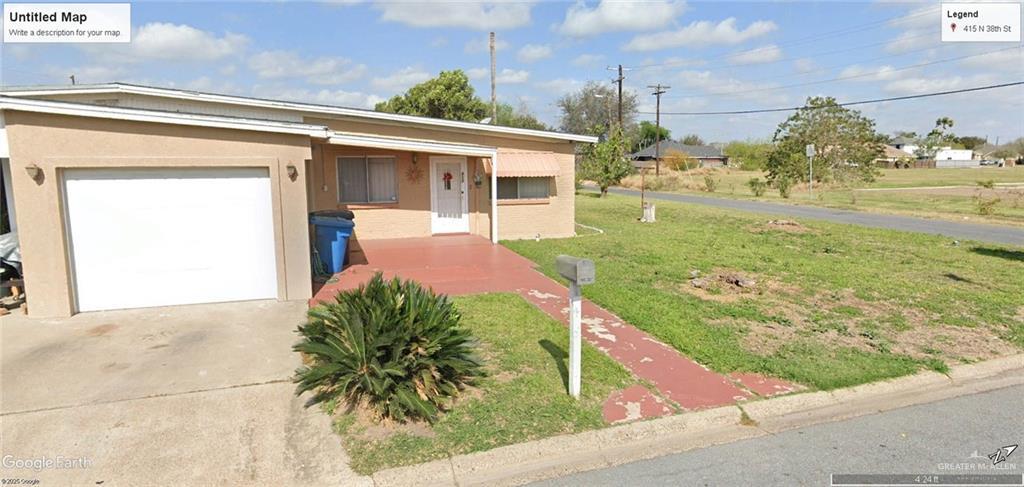Primary Photo - 415 N 38th St