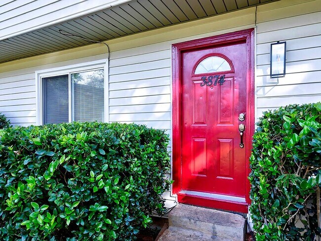 Foto del edificio - 3874 Mulkey Cir SW