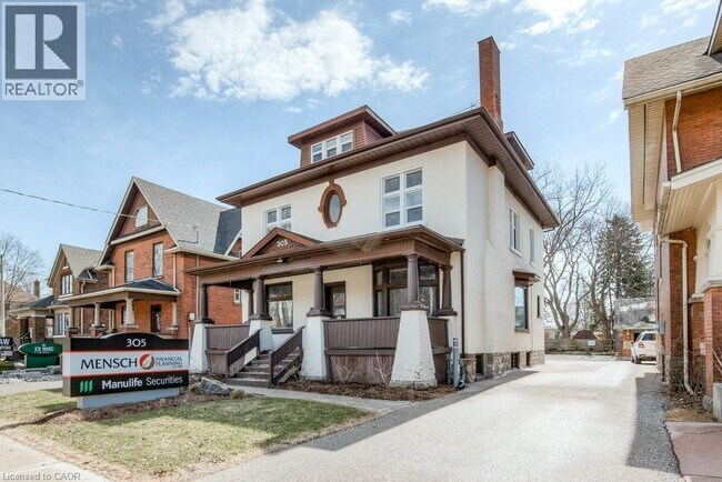 Building Photo - 305 Frederick St