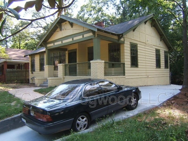 Primary Photo - 767 Joseph E Lowery Blvd SW