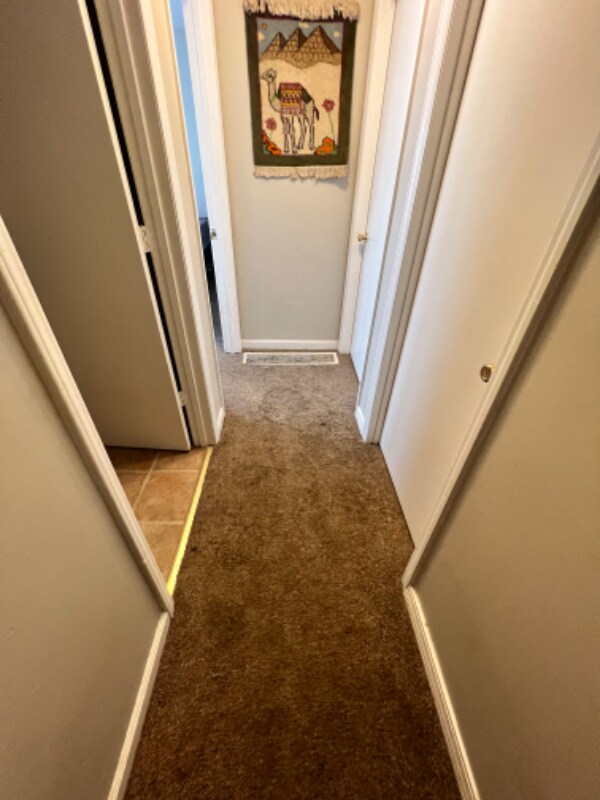 Foto del edificio - 423 Hawkins Ave