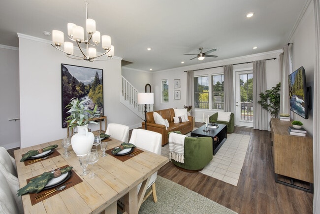 Photo - Town Kennesaw Apartments