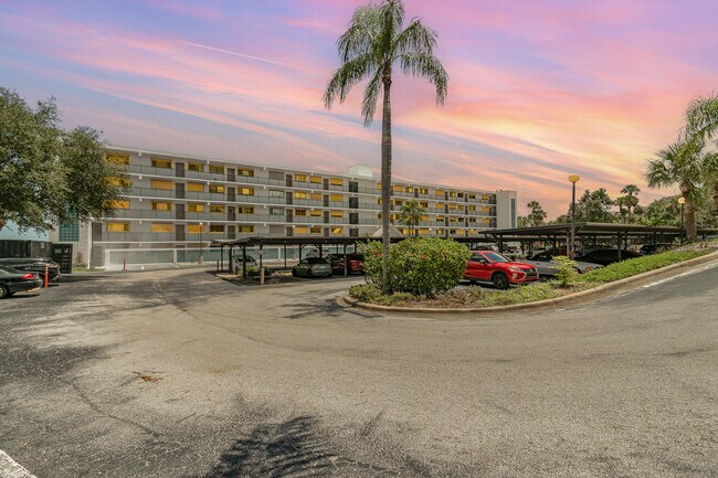 Foto del edificio - 3901 Dixie Hwy NE